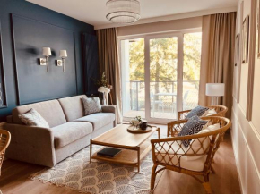 FALA - luksusowy apartament ze Spa Dziwnów, Gmina Dziwnów